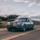thumbnail Rolls-Royce Phantom Series II North American debut at Monterey Car Week