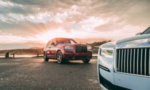 thumbnail Rolls-Royce reveals ‘Pebble Beach Collection’ 2022