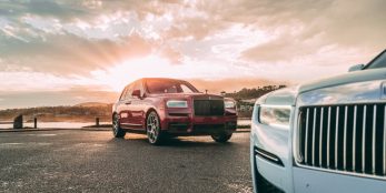 thumbnail Rolls-Royce reveals ‘Pebble Beach Collection’ 2022