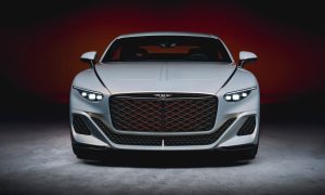 thumbnail Mulliner Batur starts design revolution for Bentley