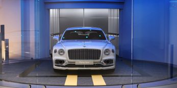 thumbnail Bentley Residences Miami to include ‘Dezervator’ Vehicle lift and garages for up to four cars per apartment