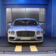 thumbnail Bentley Residences Miami to include ‘Dezervator’ Vehicle lift and garages for up to four cars per apartment