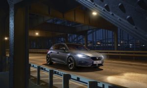 thumbnail CUPRA expands Leon family with two new engine options