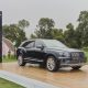 thumbnail Bentayga EWB Mulliner Gallery debuts in Monterey