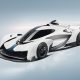 thumbnail From fantasy to reality – McLaren Solus GT revealed as extreme expression of track driving engagement