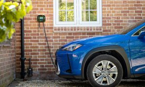 thumbnail Top four EV-owning myths debunked by Ohme