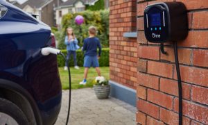 thumbnail Smart charge or pay over six times more to drive your EV says Ohme