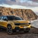 thumbnail Jeep® Brand Reveals Plan for Global Leadership in SUV Electrification