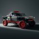 thumbnail Audi RS Q e-tron E2: lighter, more aerodynamic and even more efficient