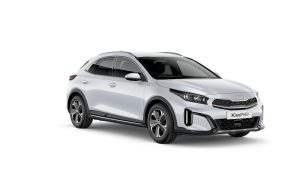 thumbnail Kia UK announces pricing and specifications for New XCeed