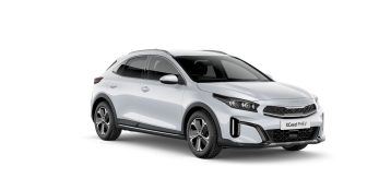 thumbnail Kia UK announces pricing and specifications for New XCeed