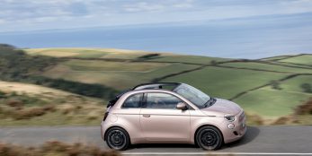 thumbnail Fiat reveal the top 10 scenic