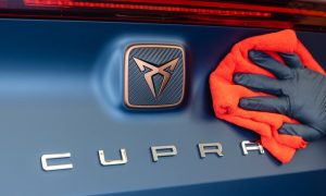 thumbnail CUPRA partners with Autoglym to create ultimate care guide for matte paint finishes