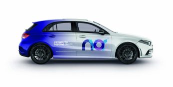 thumbnail New vehicle data service is the fourth missing piece in the UK automotive market