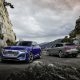 thumbnail The New Audi Q8 e-tron: Improved efficiency and range, refined design