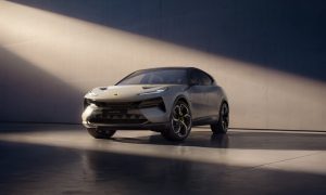 thumbnail Unleash the Future: Global news broadcast from Lotus, including prices, specs and more about eagerly anticipated Hyper-SUV