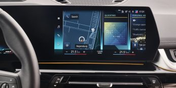 thumbnail Free over-the-air upgrades for 3.8 million vehicles: ten highlights