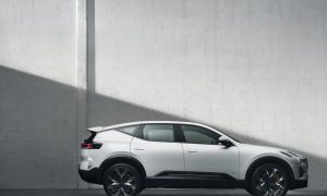 thumbnail Bowers & Wilkins celebrates the next stage of its partnership with Polestar with the launch of Polestar 3, the new SUV for the electric age, featuring Sound by Bowers & Wilkins