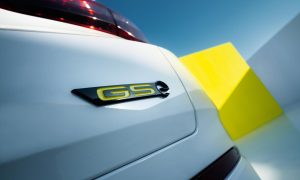 thumbnail Vauxhall expands GSe line-up with new Grandland GSe