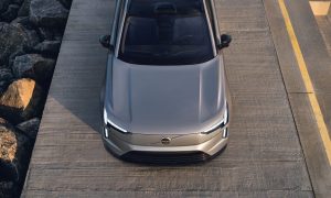 thumbnail The new, fully electric Volvo EX90: the start of a new era for Volvo Cars