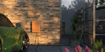 thumbnail EVIOS confirms investment plan for prestige home charger firm Andersen EV