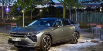 thumbnail Citroën reveals the local authorities delivering the biggest increases in public charging provision