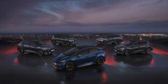 thumbnail CUPRA increases sales by 93% in 2022 and drives the financial turnaround of SEAT S.A.
