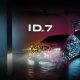 thumbnail On the road to the world premiere: first appearance of the new ID.7 sedan with a digital camouflage look