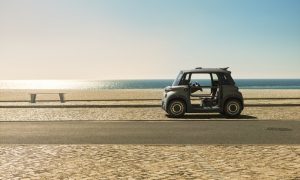 thumbnail New addition to Citroën’s My Ami Buggy Series to go on sale in 2023