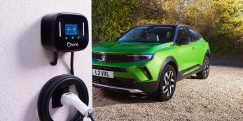thumbnail Ohme and Motability Operations drive forward together on electric mobility for all
