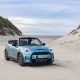 thumbnail Celebrating 30 Years of the Convertible: The MINI Convertible Seaside Edition