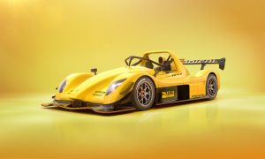 thumbnail New Radical SR3 XXR launched with more power and precision