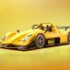 thumbnail New Radical SR3 XXR launched with more power and precision