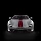thumbnail Ferrari celebrates its 30th anniversary in China with a one-of-a-kind Tailor Made Ferrari Roma, inspired by traditional Chinese aesthetics