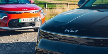 thumbnail Kia UK reaches 100,000 sales milestone
