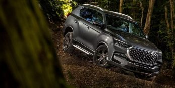 thumbnail SsangYong Rexton named ‘Best Value 4x4 2023’ by 4x4 Magazine for six consecutive years