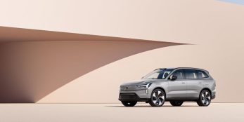 thumbnail Volvo Cars reports global sales of 48,520 cars in January