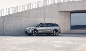 thumbnail Volvo Cars reports full-year 2022 results – accelerating strategic journey and navigating challenges
