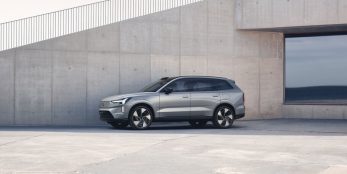 thumbnail Volvo Cars reports full-year 2022 results – accelerating strategic journey and navigating challenges