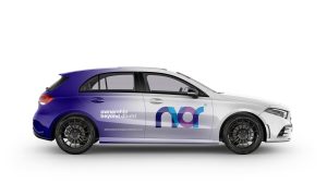 thumbnail New vehicle ownership registration and validation service helps to increase vehicle margins for car dealerships