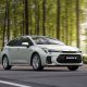 thumbnail Suzuki introduces 2023 Model Update Swace