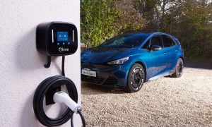 thumbnail Ohme is new smart EV charging choice for Volkswagen Group Ireland