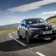 thumbnail Renault UK celebrates impressive start to 2023 with electrified vehicle sales nearly doubling