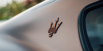 thumbnail Maserati takes the new GranTurismo to the Rolex Monte-Carlo Masters
