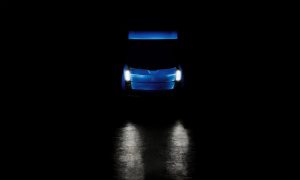 thumbnail WEVC and ETRUX partnership heralds new era for electric light commercial vehicles - first prototype to debut at CV Show