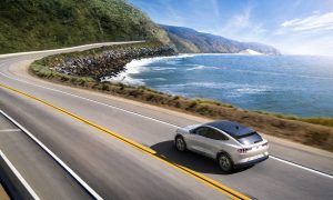 thumbnail Road to Better: Ford releases 2023 Integrated Sustainability and Financial Report on progress towards carbon neutrality and commitment to responsible EV supply chain