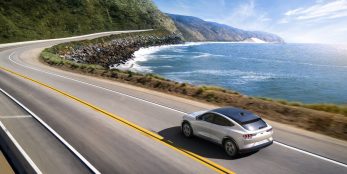 thumbnail Road to Better: Ford releases 2023 Integrated Sustainability and Financial Report on progress towards carbon neutrality and commitment to responsible EV supply chain