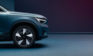 thumbnail Volvo Cars sales up 10 per cent for the first quarter of 2023