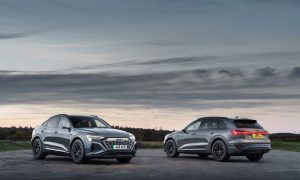 thumbnail Less is more for Audi UK in new drive to reduce range complexity