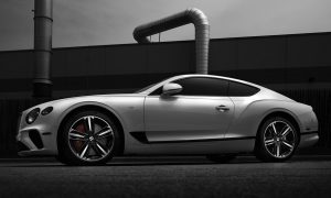 thumbnail Bentley Motors to sponsor the International Automotive Photography Awards 2023